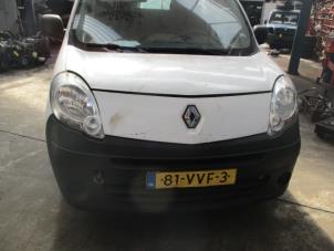 Used Bonnet Renault Kangoo Express (FW) 1.5 dCi 70 Price on request offered by Boekholt autodemontage B.V