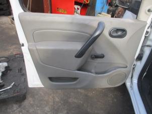 Used Window winder Renault Kangoo Express (FW) 1.5 dCi 70 Price on request offered by Boekholt autodemontage B.V