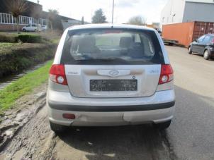 Used Taillight, right Hyundai Getz 1.3i 12V Price on request offered by Boekholt autodemontage B.V