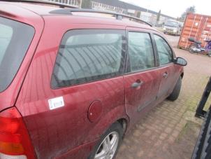 Used Rear door 4-door, right Ford Focus 1 Wagon 1.6 16V Price on request offered by Boekholt autodemontage B.V