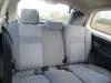 Hyundai Getz 1.3i 12V Lengüeta de cinturón de seguridad derecha detrás