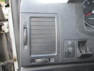 Used Dashboard vent Hyundai Getz 1.3i 12V Price on request offered by Boekholt autodemontage B.V