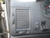Dashboard vent from a Hyundai Getz, 2002 / 2010 1.3i 12V, Hatchback, Petrol, 1.341cc, 63kW (86pk), FWD, G4EA, 2003-09 / 2005-09 2005
