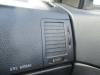 Dashboard vent from a Hyundai Getz, 2002 / 2010 1.3i 12V, Hatchback, Petrol, 1.341cc, 63kW (86pk), FWD, G4EA, 2003-09 / 2005-09 2005