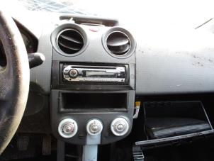 Used Dashboard vent Mitsubishi Colt (Z2/Z3) 1.3 16V Price on request offered by Boekholt autodemontage B.V
