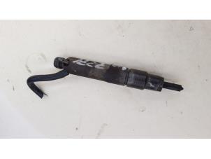 Used Injector (diesel) Seat Inca (6K9) 1.9 SDI Price on request offered by Boekholt autodemontage B.V