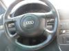 Airbag links (Lenkrad) van een Audi A4 Avant (B5), 1994 / 2001 1.6, Kombi/o, Benzin, 1.595cc, 74kW (101pk), FWD, AHL, 1996-10 / 1998-11, 8D5 1999