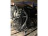 Engine from a Volvo V70 (SW) 2.4 D5 20V 2002