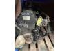 Engine from a Volvo V70 (SW), 1999 / 2008 2.4 D5 20V, Combi/o, Diesel, 2.401cc, 120kW (163pk), FWD, D5244T; D5244T5, 2001-01 / 2008-12 2002