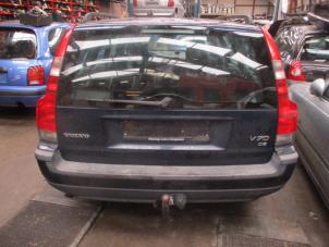 Used Rear bumper Volvo V70 (SW) 2.4 D5 20V Price on request offered by Boekholt autodemontage B.V