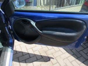 Used Door handle 2-door, right Ford StreetKa 1.6i Price on request offered by Boekholt autodemontage B.V