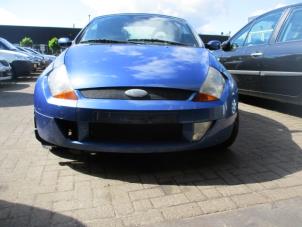 Used Headlight, left Ford StreetKa 1.6i Price on request offered by Boekholt autodemontage B.V