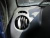 Dashboard vent from a Ford StreetKa, 2003 / 2005 1.6i, Convertible, Petrol, 1.597cc, 70kW (95pk), FWD, CDRA; CDRB, 2003-05 / 2005-07 2004