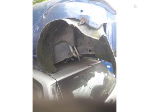 Used Wheel arch liner Ford StreetKa 1.6i Price on request offered by Boekholt autodemontage B.V