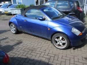 Used Front wing, right Ford StreetKa 1.6i Price on request offered by Boekholt autodemontage B.V