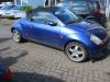 Ford StreetKa 1.6i Front wing, right