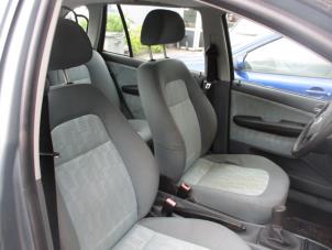 Used Headrest Skoda Fabia (6Y5) 1.4i Price on request offered by Boekholt autodemontage B.V