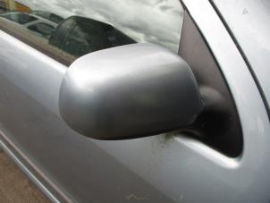 Used Wing mirror, right Skoda Fabia (6Y5) 1.4i Price on request offered by Boekholt autodemontage B.V