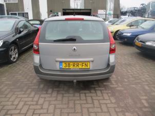 Used Taillight, right Renault Megane II Grandtour (KM) 2.0 16V Price on request offered by Boekholt autodemontage B.V