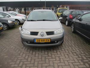 Used Headlight, left Renault Megane II Grandtour (KM) 2.0 16V Price on request offered by Boekholt autodemontage B.V