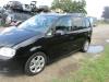 Volkswagen Touran (1T1/T2) 1.6 FSI 16V Reling dachowy lewy
