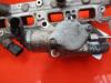 Intake manifold from a Volkswagen Touran (1T1/T2) 1.6 FSI 16V 2005