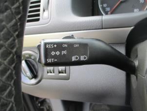Used Cruise control switch Volkswagen Touran (1T1/T2) 1.6 FSI 16V Price on request offered by Boekholt autodemontage B.V