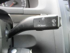 Used Wiper switch Volkswagen Touran (1T1/T2) 1.6 FSI 16V Price on request offered by Boekholt autodemontage B.V
