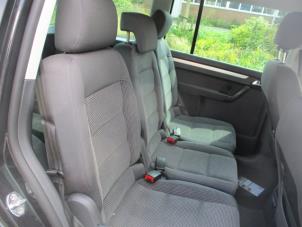 Used Rear seat Volkswagen Touran (1T1/T2) 1.6 FSI 16V Price on request offered by Boekholt autodemontage B.V