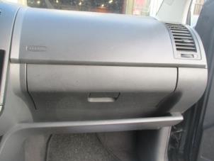 Used Glovebox Volkswagen Polo IV (9N1/2/3) 1.9 SDI Price on request offered by Boekholt autodemontage B.V