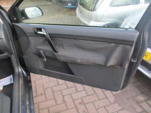 Used Window winder Volkswagen Polo IV (9N1/2/3) 1.9 SDI Price on request offered by Boekholt autodemontage B.V
