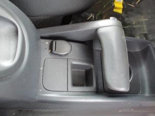 Used Parking brake mechanism Renault Kangoo Express (FW) 1.5 dCi 75 Price on request offered by Boekholt autodemontage B.V