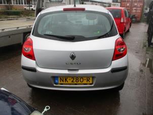 Used Taillight, left Renault Clio III (BR/CR) 1.2 16V 75 Price on request offered by Boekholt autodemontage B.V