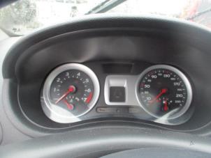 Used Instrument panel Renault Clio III (BR/CR) 1.2 16V 75 Price on request offered by Boekholt autodemontage B.V