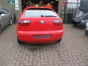 Used Taillight, left Seat Leon (1M1) 1.6 Price on request offered by Boekholt autodemontage B.V