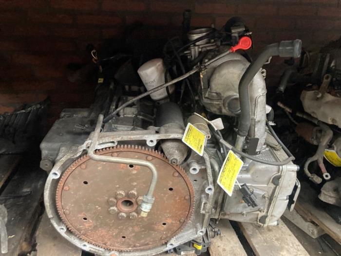 Used Engine Jaguar XJ6 (X300) 3.2 24V Price € 302,50 Inclusive VAT offered by Boekholt autodemontage B.V