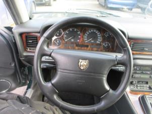 Used Left airbag (steering wheel) Jaguar XJ6 (X300) 3.2 24V Price on request offered by Boekholt autodemontage B.V