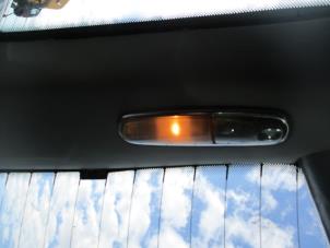Gebrauchte Innenbeleuchtung hinten Jaguar XJ6 (X300) 3.2 24V Preis auf Anfrage angeboten von Boekholt autodemontage B.V