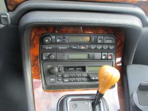 Used Climatronic panel Jaguar XJ6 (X300) 3.2 24V Price on request offered by Boekholt autodemontage B.V