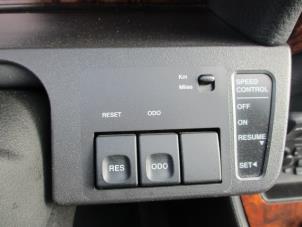 Used Cruise control switch Jaguar XJ6 (X300) 3.2 24V Price on request offered by Boekholt autodemontage B.V