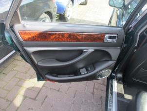 Used Rear door trim 4-door, left Jaguar XJ6 (X300) 3.2 24V Price on request offered by Boekholt autodemontage B.V
