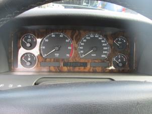 Used Odometer KM Jaguar XJ6 (X300) 3.2 24V Price on request offered by Boekholt autodemontage B.V