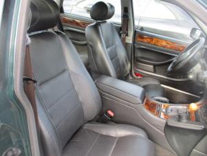 Used Seat, left Jaguar XJ6 (X300) 3.2 24V Price on request offered by Boekholt autodemontage B.V