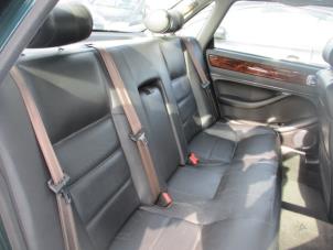 Usados Cinturón de seguridad izquierda detrás Jaguar XJ6 (X300) 3.2 24V Precio de solicitud ofrecido por Boekholt autodemontage B.V