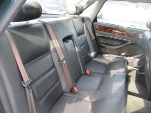 Used Rear seatbelt, centre Jaguar XJ6 (X300) 3.2 24V Price on request offered by Boekholt autodemontage B.V