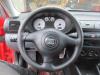 Seat Leon (1M1) 1.6 Left airbag (steering wheel)