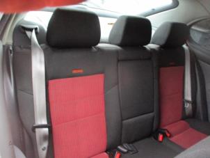 Used Rear bench seat Seat Leon (1M1) 1.6 Price on request offered by Boekholt autodemontage B.V