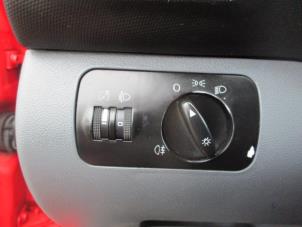 Gebrauchte Leuchtweitenverstellung LWR Seat Leon (1M1) 1.6 Preis auf Anfrage angeboten von Boekholt autodemontage B.V