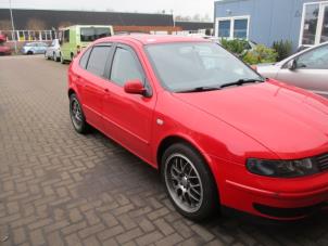 Used Front wing indicator, right Seat Leon (1M1) 1.6 Price on request offered by Boekholt autodemontage B.V