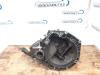 Gearbox from a Fiat Punto I (176), 1993 / 1999 60 S,SX 1.2 Fire SPI, Hatchback, Petrol, 1.242cc, 43kW (58pk), FWD, 176A7000, 1994-01 / 1999-09, 176AB; 176BB 1995
